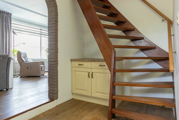 Medium property photo - Pastoor van der Plaatstraat 101, 2375 AK Rijpwetering